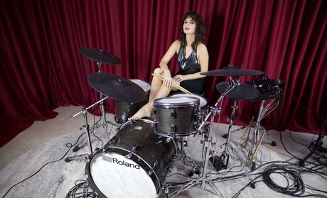 Tonya Rozatti pornographic actress pictures