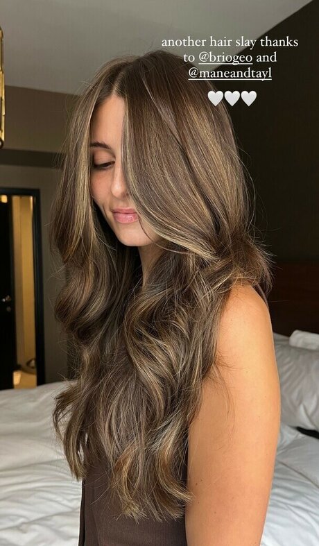 Carla Bezanson high quality star images