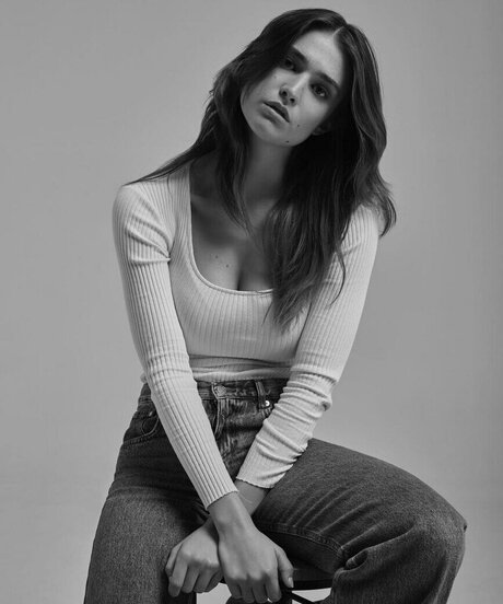 Chiara Costalunga high quality pornstar photo