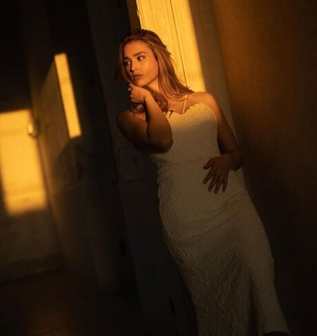 Chiara Costalunga art star picture