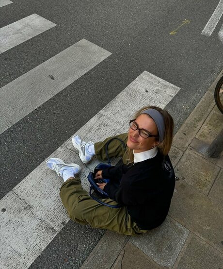 Chiara Costalunga star pics