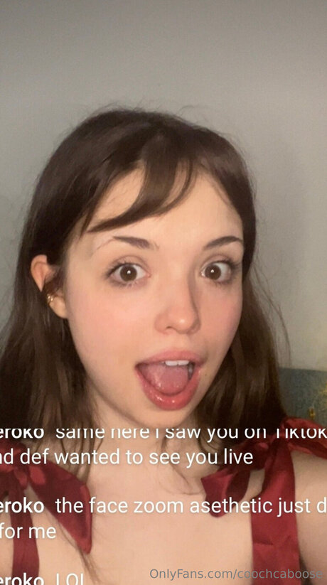 Coochcaboose erotic star pictures