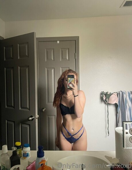 lovecalixo adult model images