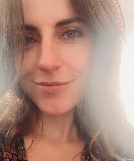 Antje Traue hd pornstar pics