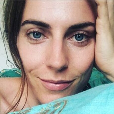 Antje Traue hd star pictures