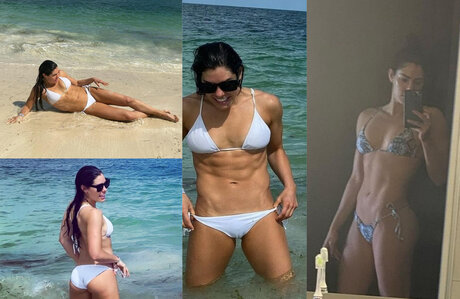 Kelsey Plum WNBA Star model sex galleries