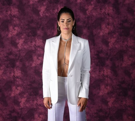 Kelsey Plum WNBA Star top model image