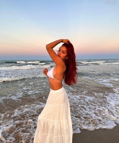 Bao Chii model nudes gallery