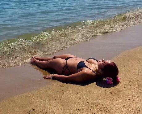 Bao Chii pornographic model pictures