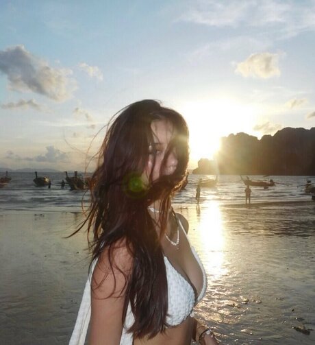 xeiyza pornstar pretty pic