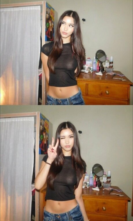 xeiyza model sexy photos