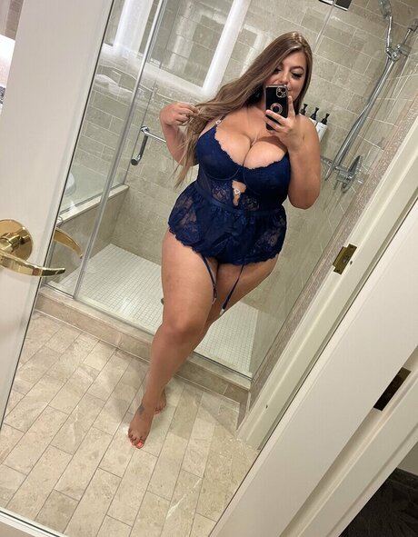 Calista Diamandis nudes model image