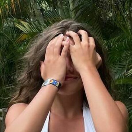 Megmuise pornstar pretty photo