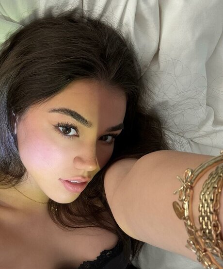 Megmuise model nude archive