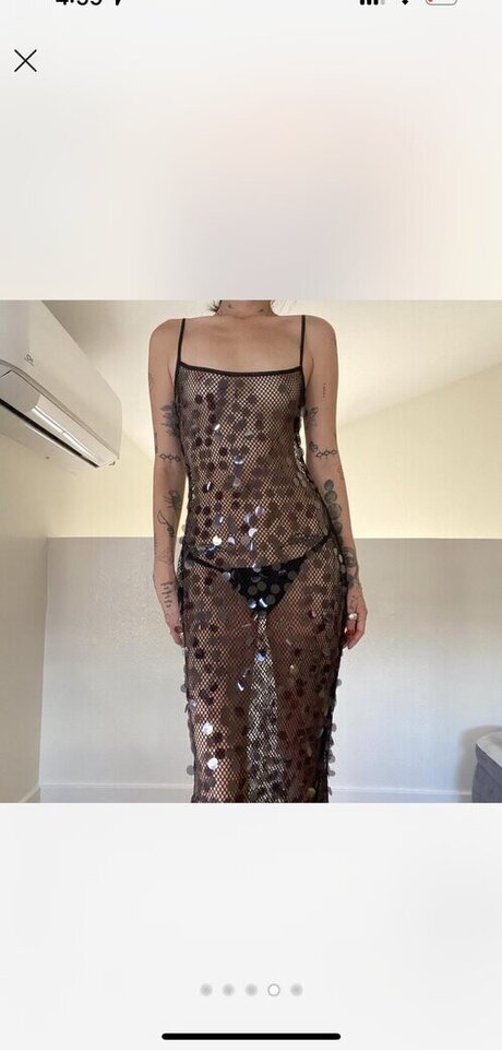 naked princess onlyfans exclusive image