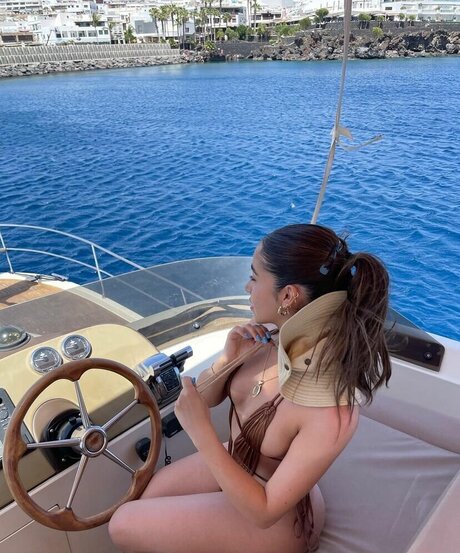 Yasmin Barbieri erotic star pictures