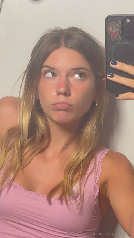 Oliviahansley pornstar perfect pic