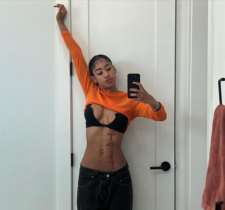 jellyfishlegend xxx model pics