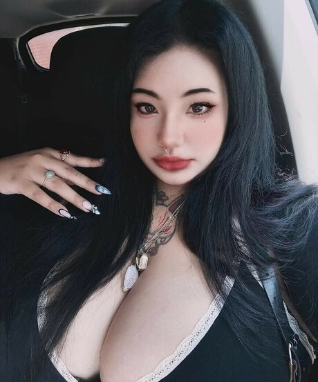 Sobaroll star nude pics