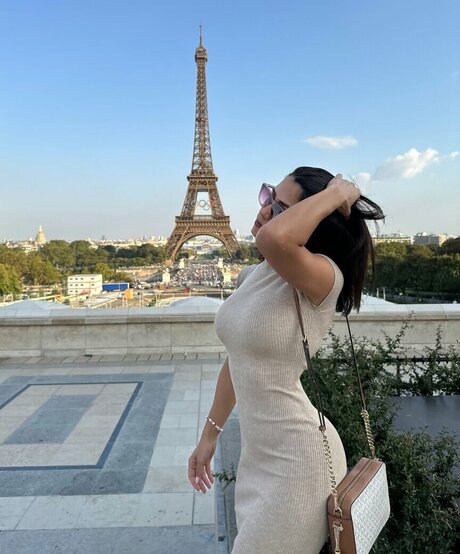 Sofia Fitness pornstar nice picture