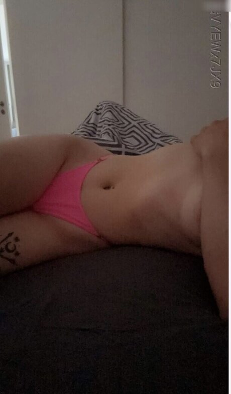 Olivia Michelle star naked images