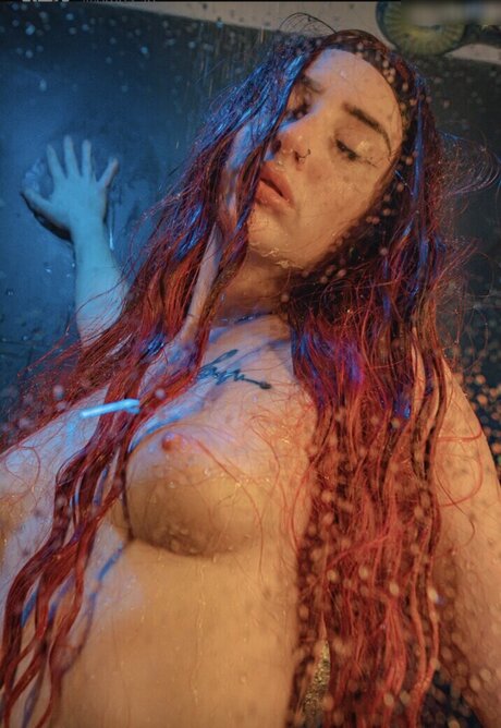 Olivia Michelle star exclusive picture