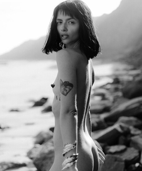 Daria Ponypalyak pornstar gallery