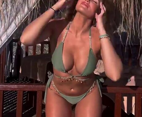 Sophie Imelmann sexy star img