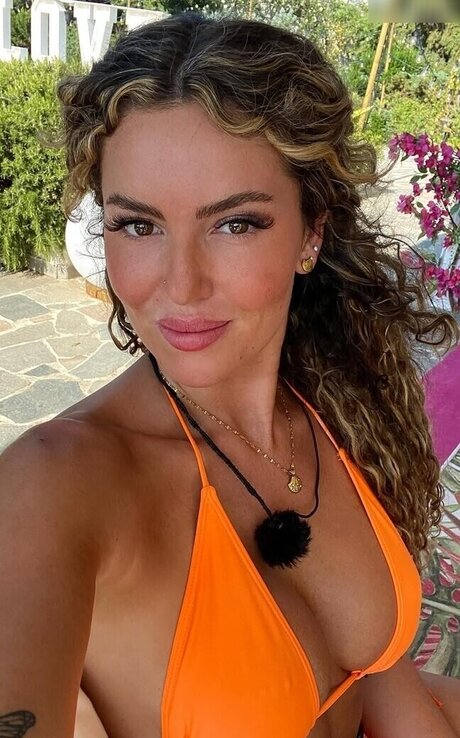 Sophie Imelmann model beautiful pics