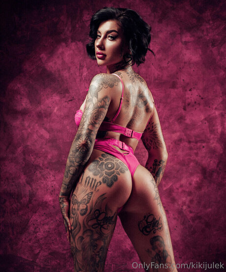Kiki Julek pornstar hd pictures