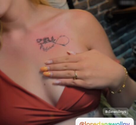 Wollnys nude pornstar galleries