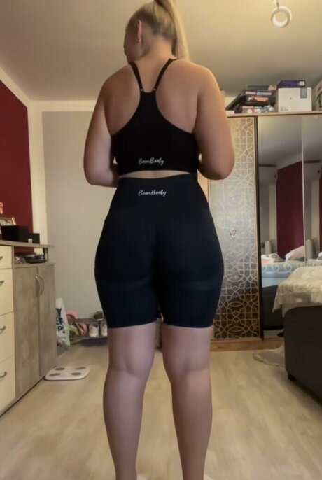 sexy mom onlyfans naked image