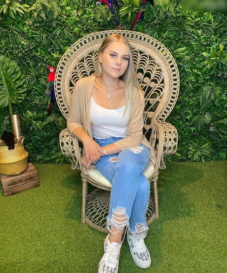 Wollnys star pretty archive