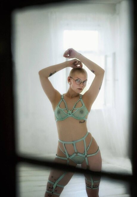 Su Goddness model pretty archive