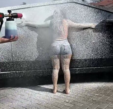 Amariah Morales star perfect pics