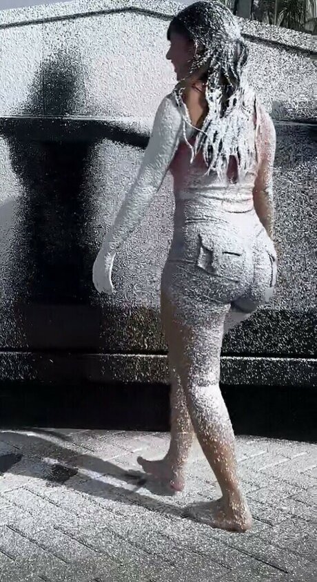 Amariah Morales art star archive