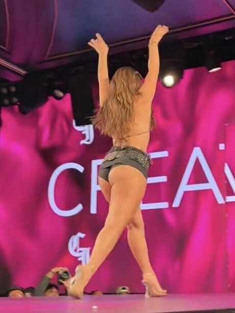 Amariah Morales high quality actress pic