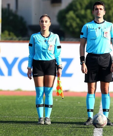 Elif Karaarslan high quality pornstar galleries