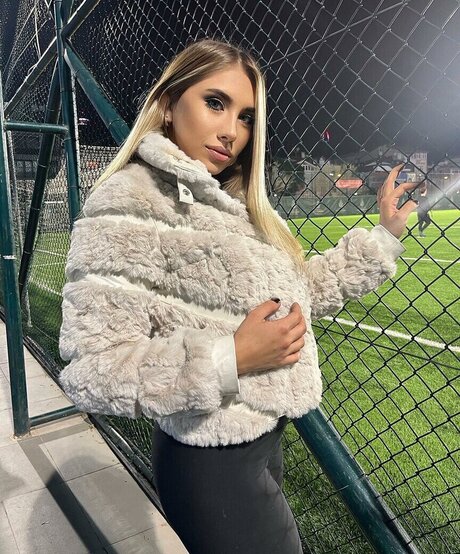 Elif Karaarslan Profile photo