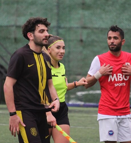 Elif Karaarslan pornstar adult picture