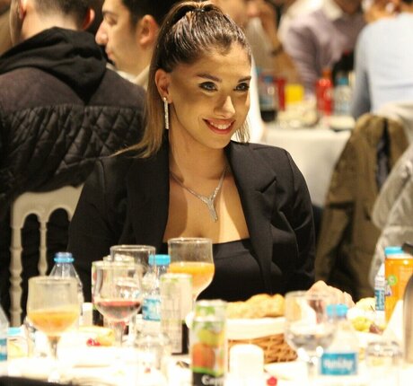 Elif Karaarslan nude pornstar archive