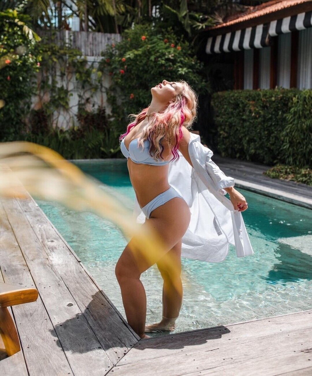 Chany Dakota high quality star photo