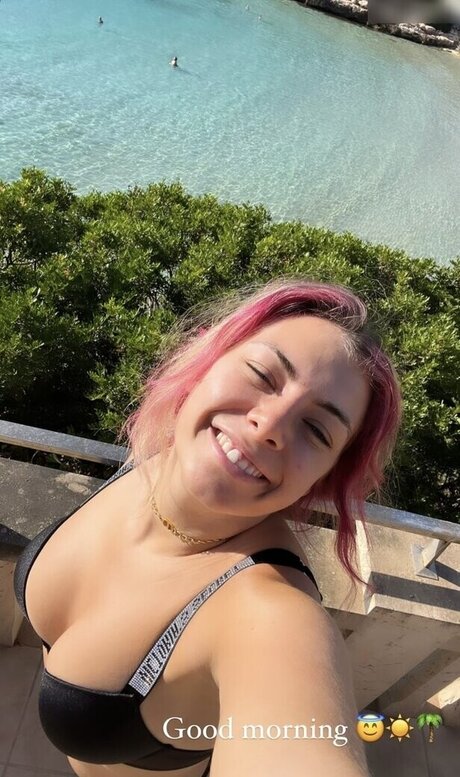 Chany Dakota star pornographic photos