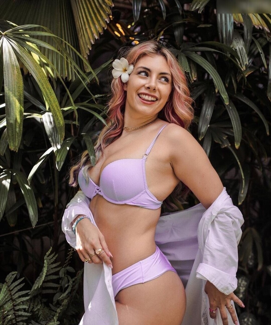 Chany Dakota naked star pic