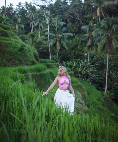 Chany Dakota nice model archive