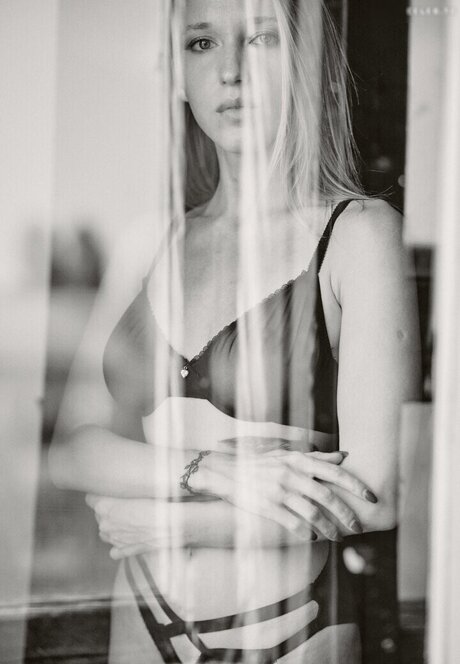 Natalie Avo_ model beautiful archive