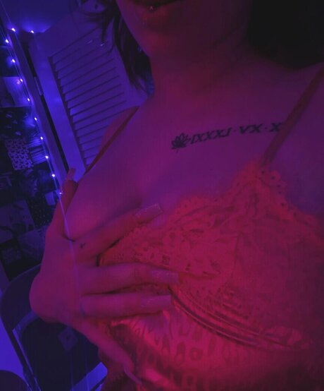 Caiidenn pornographic actress image