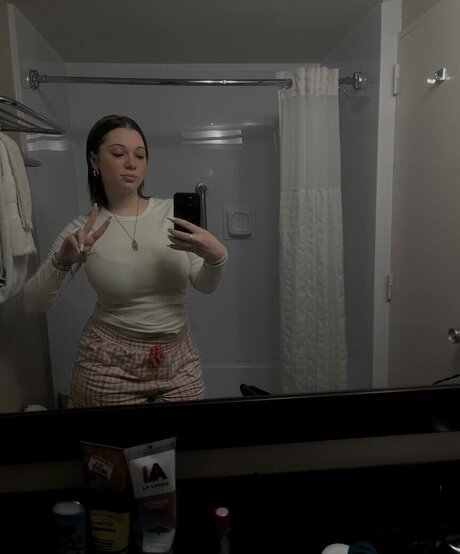 Caiidenn top model pics