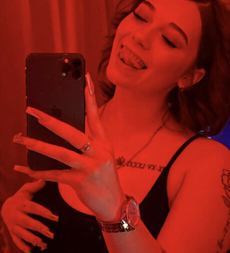 Caiidenn nudes pornstar images