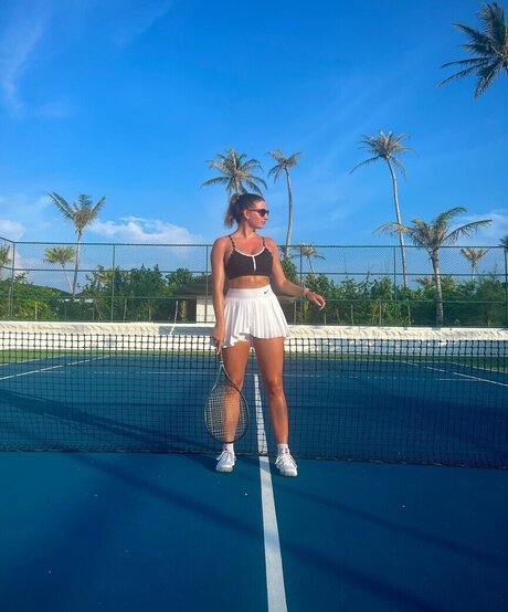 Lexi Si ziehl abegg perfect star image